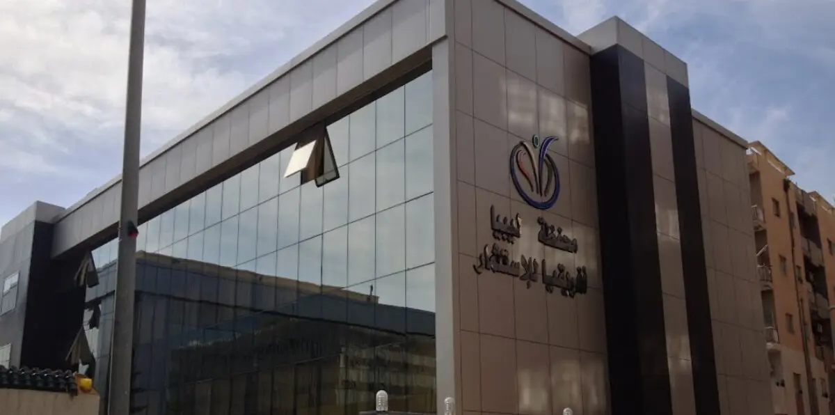 رئيس محفظة ليبيا للاستثمار يتهم قطر بالوقوف وراء إقالته من منصبه
