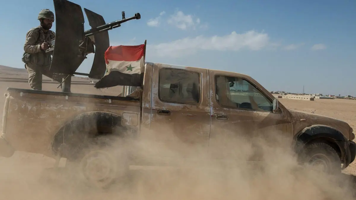 وزارة الدفاع التركية: مقتل جندي وإصابة 3 في هجوم على موقع مراقبة في سوريا