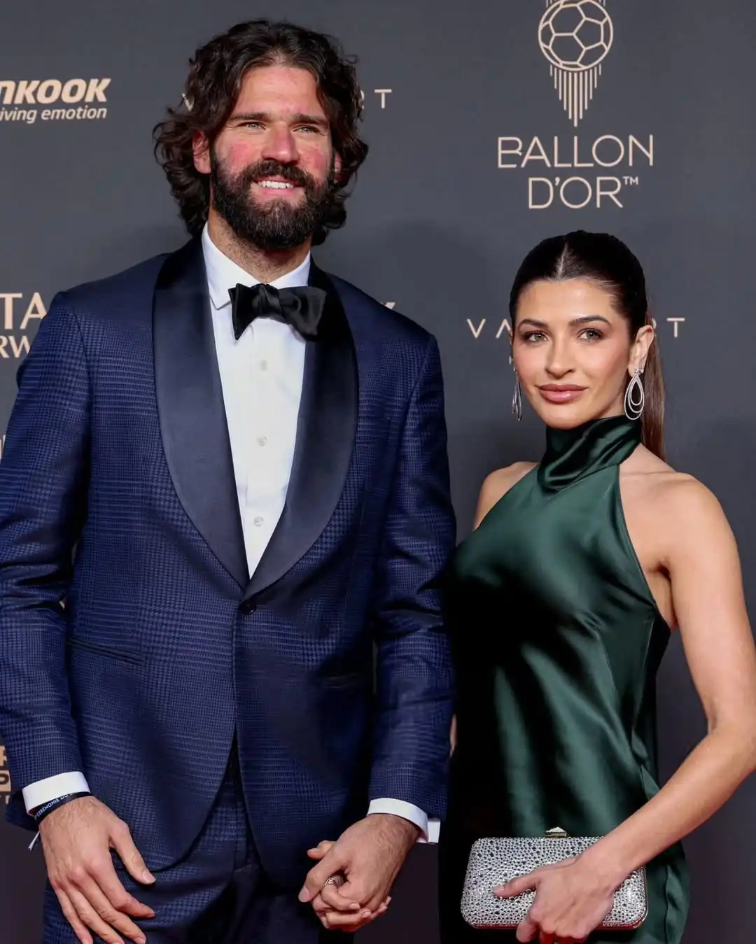 حفل الكرة الذهبية