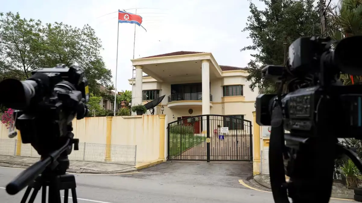 بعضها في أفريقيا.. كوريا الشمالية تغلق عددًا من سفاراتها 
