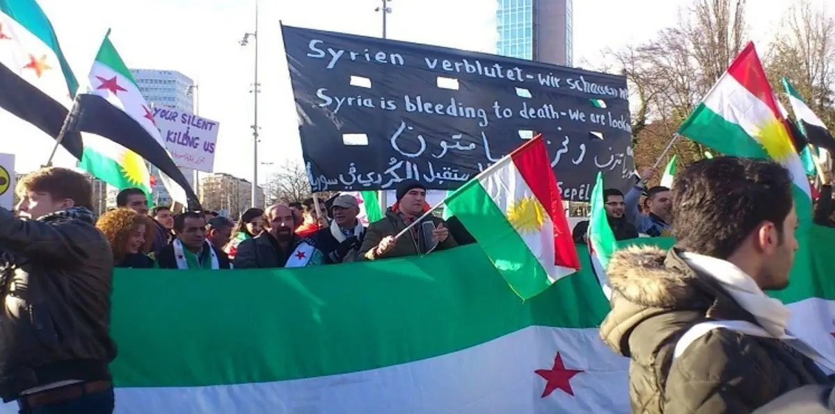 أكراد سوريا يبحثون عن دعم تشيكيا لحكمهم الذاتي