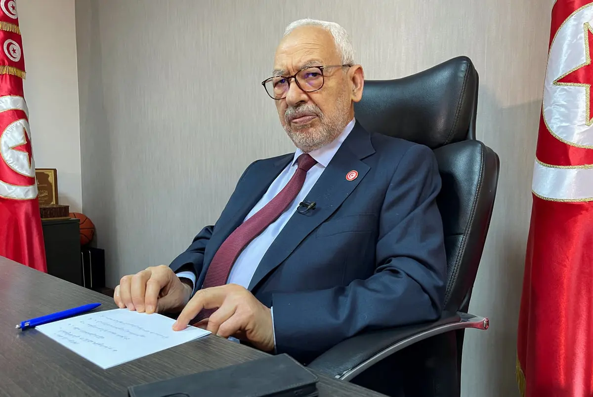 تونس.. قرار بسجن الغنوشي وإخضاعه للمراقبة الإدارية