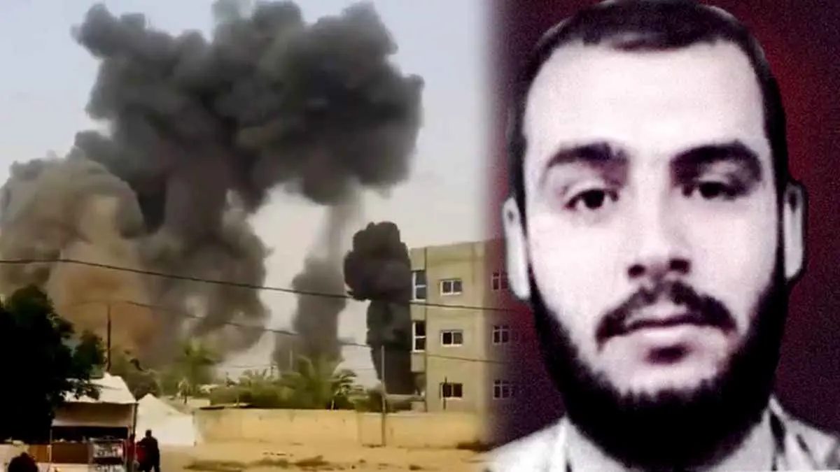 "فخ الموت".. كيف حولت إسرائيل أنفاق حماس إلى مصيدة للسنوار؟ (فيديو)