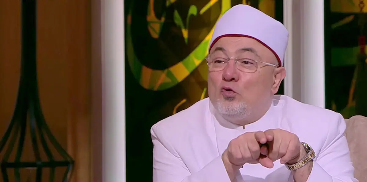 داعية مصري: الزاني قد يصنف من الأتقياء يوم القيامة (فيديو)
