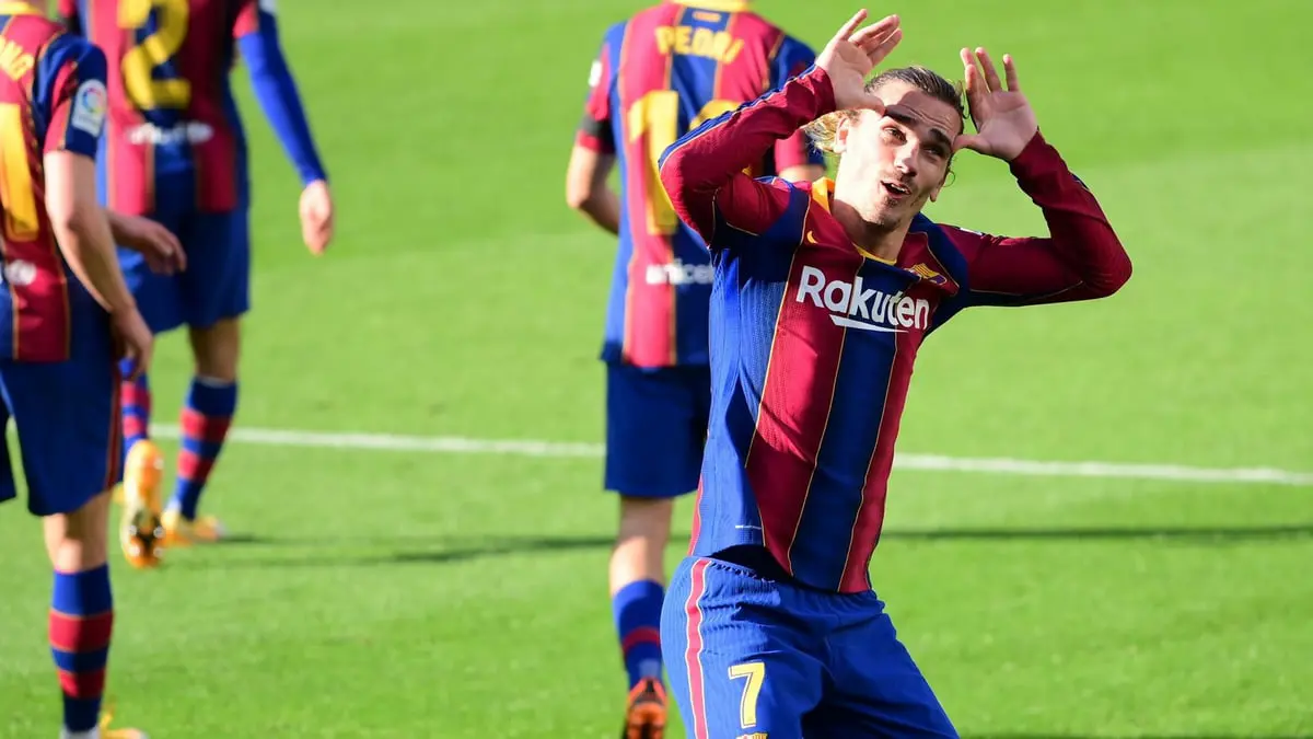 4 ملفات صعبة تواجه نادي برشلونة في الميركاتو