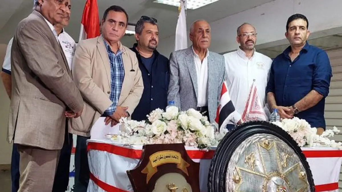 تكوين فريق كرة قدم يحمل اسم الزمالك في الإمارات