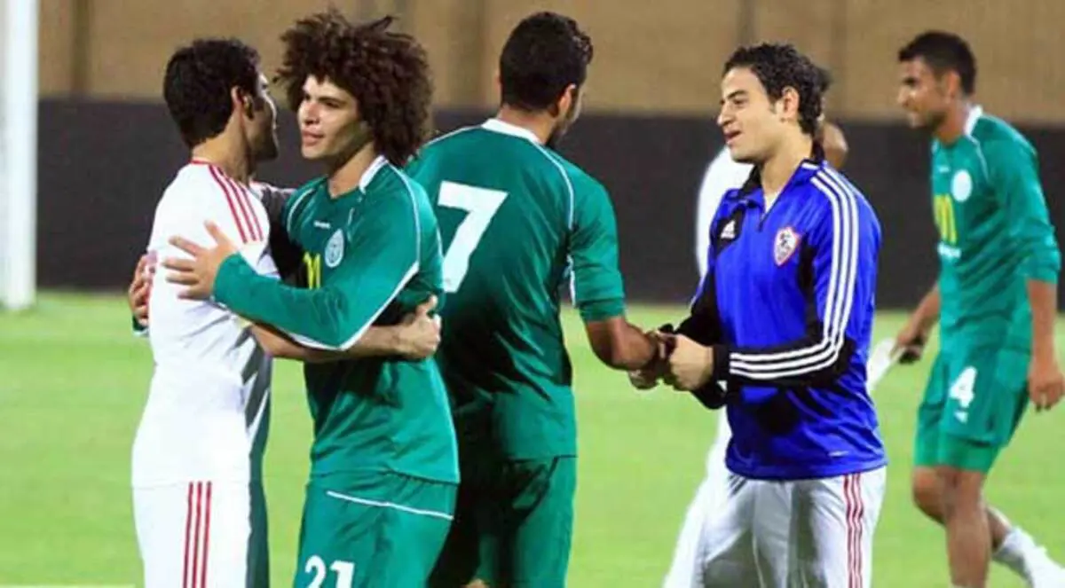 بالأرقام التاريخ ينحاز للزمالك أمام الاتحاد السكندري