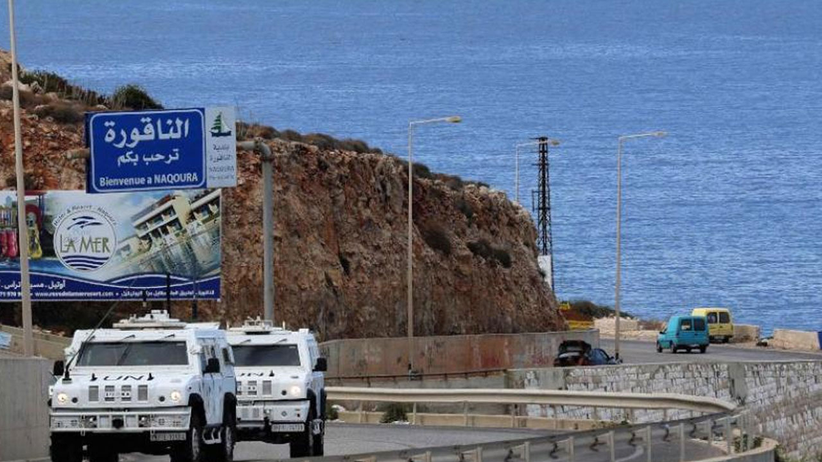 ما دلالة تخفيض مستوى التمثيل الإسرائيلي في مفاوضات ترسيم الحدود البحرية مع لبنان؟