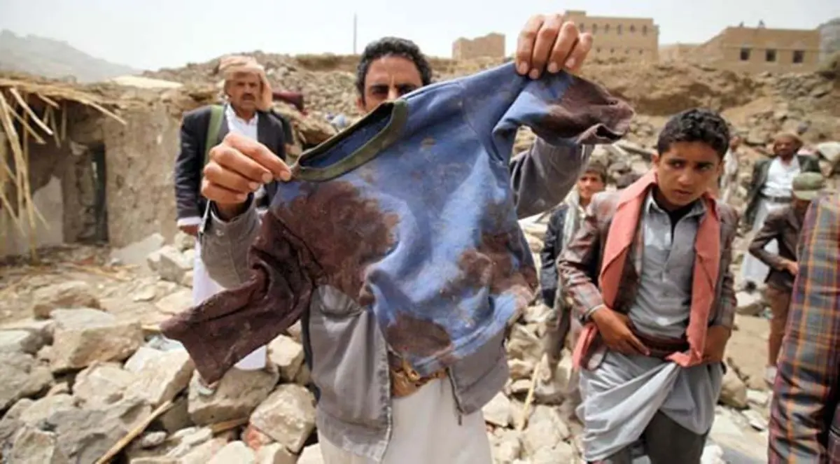 قياديان جنوبيان يطرحان مبادرة جديدة لحل الأزمة اليمنية
