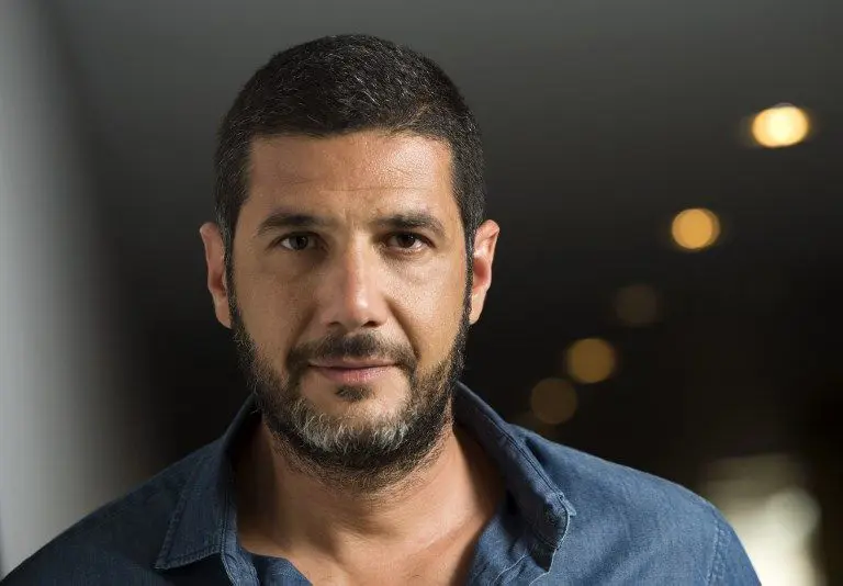 المخرج نبيل عيوش