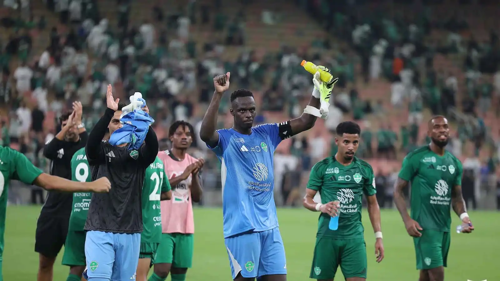 Connecting with desire