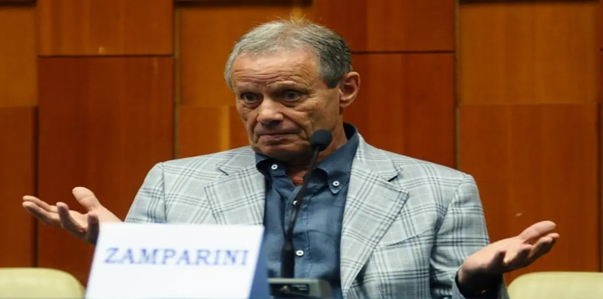 نادٍ إيطالي يعيّن رابع مدرب في موسم واحد