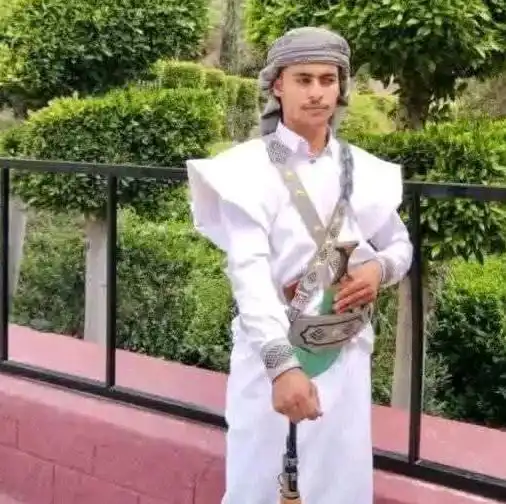 صورة الجاني