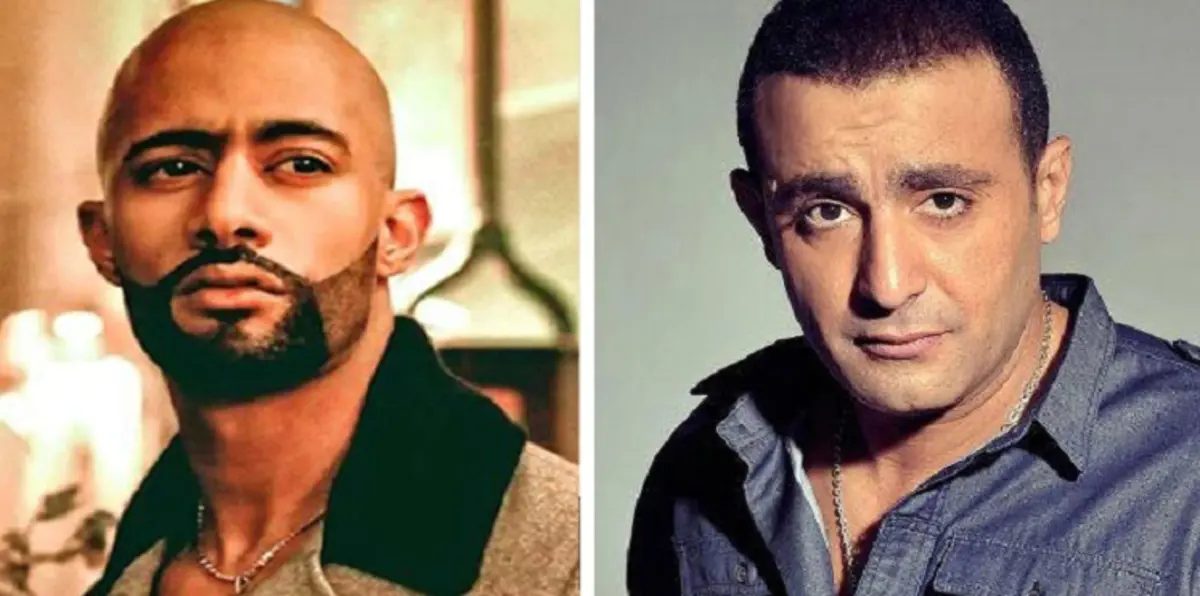 أحمد السقا ومحمد رمضان.. صراع "على صفيح ساخن" في موسم عيد الفطر