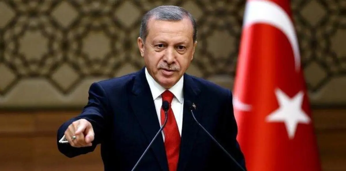 رغم تفاخر أردوغان.. الاقتصاد التركي يعاني مع بدء النظام الرئاسي