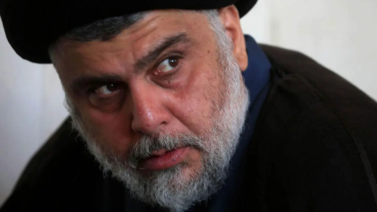 بعد مقتل سليماني.. الصدر يوجه قواته بالتأهب لـ"حماية العراق"