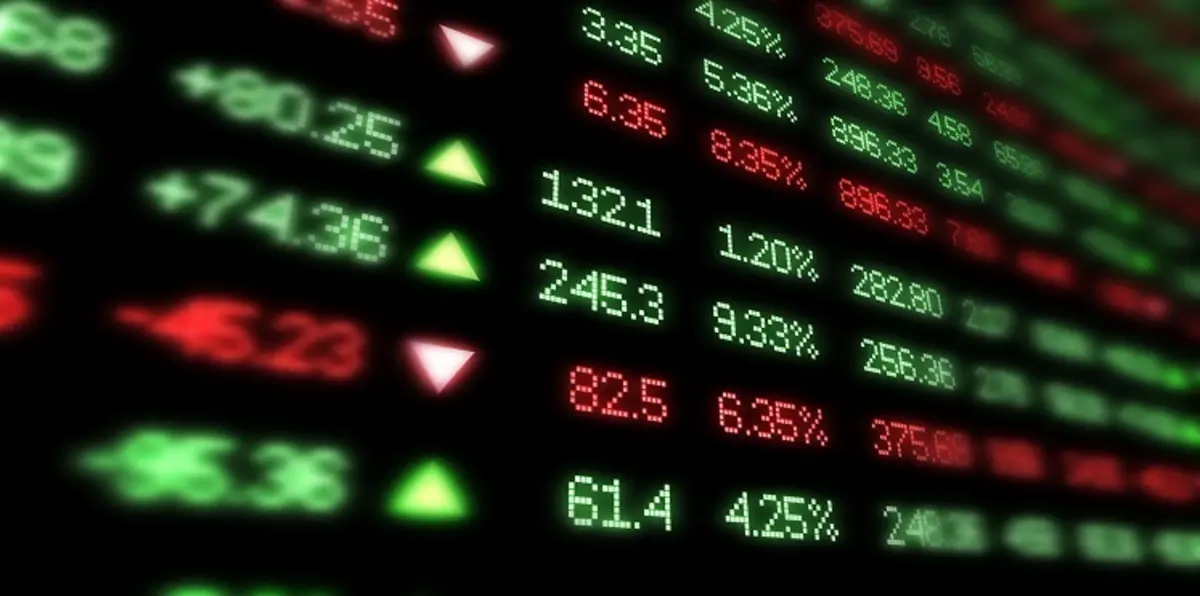 البورصة السعودية تحقق أكبر مكاسب يومية في 5 أشهر