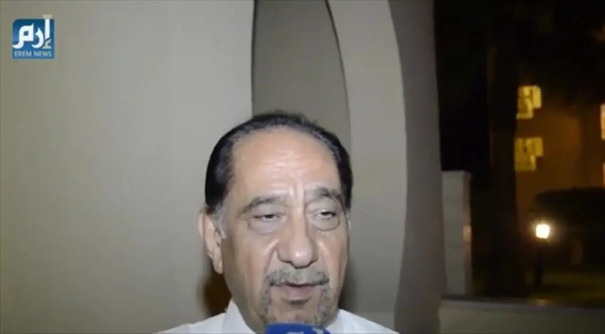 محمد أبوداود رجل أعمال خليجي في "مملكة المغربي"