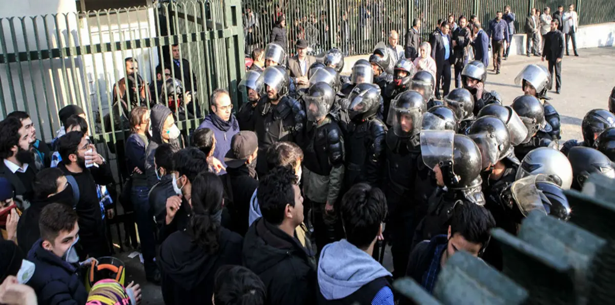 تقرير أممي يتهم إيران باغتصاب سجناء وتعذيبهم بوحشية