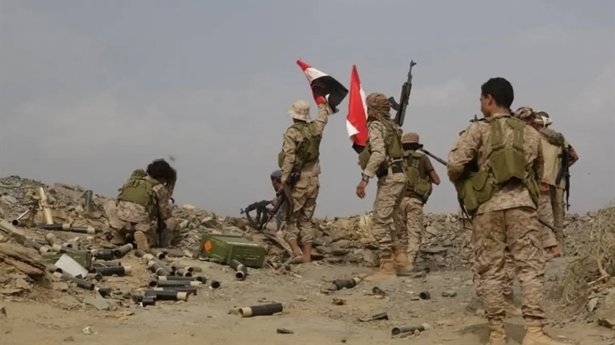اليمن يعلن انضمامه للتحالف الدولي ضد داعش
