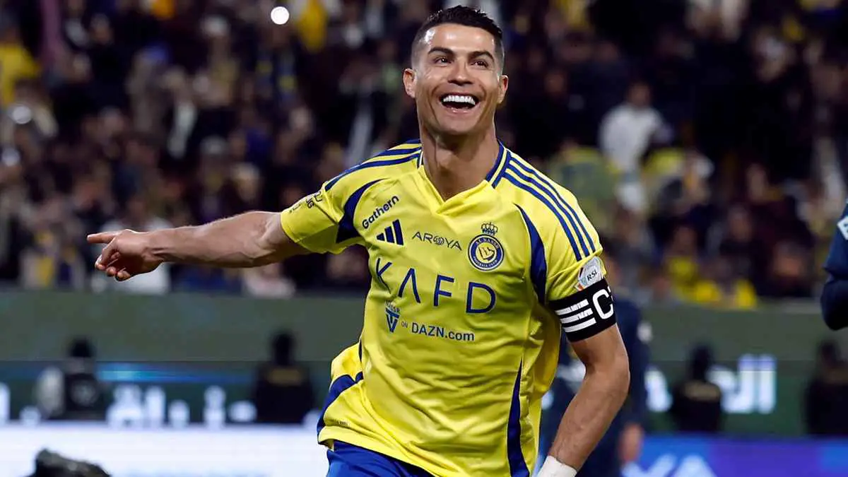 تفاصيل المراكز.. ما الصفقات التي طلبها كريستيانو رونالدو في نادي النصر؟ (فيديو)
