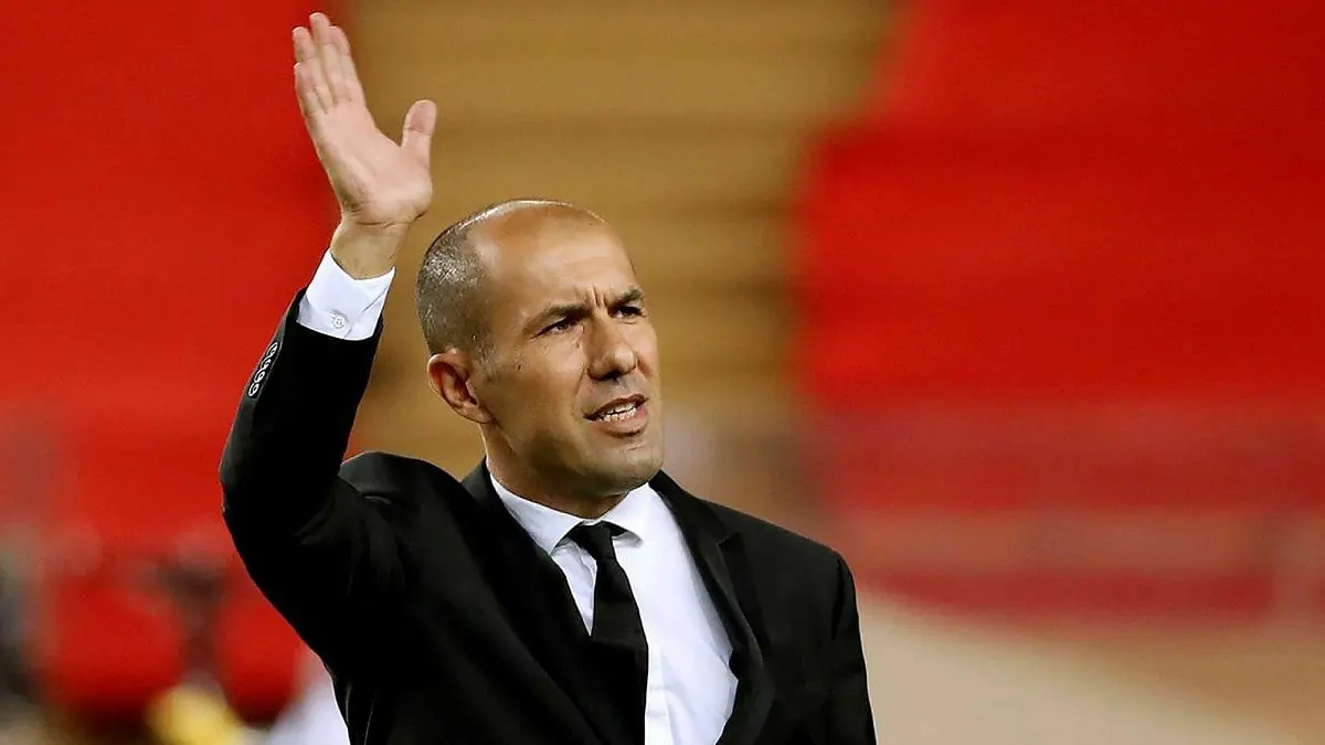 ليوناردو جارديم يحدد صفقات نادي الهلال