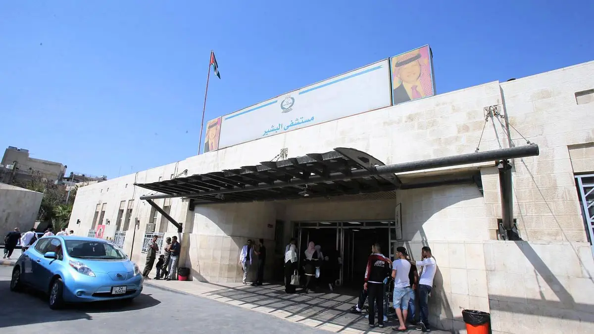 الأردن.. وفاة طفلة بخطأ طبي تثير موجة غضب ومطالبات بمحاسبة المقصرين