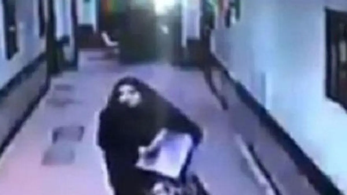 النيابة السعودية تطالب بإعدام خاطفة الدمام وشركائها بعد انتهاء التحقيق بأغرب حادثة خطف أطفال
