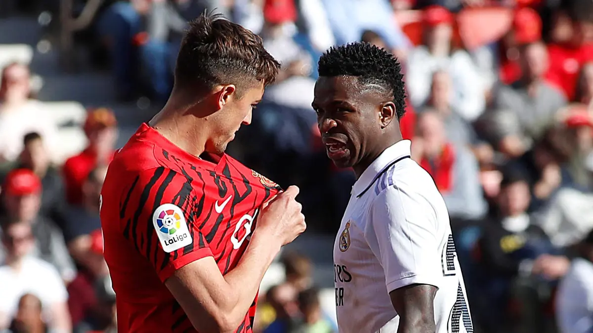 صحف رياضية: فينيسيوس ما بين التهديد والإقصاء.. مشاركة تاريخية لريال مدريد بمونديال الأندية 
