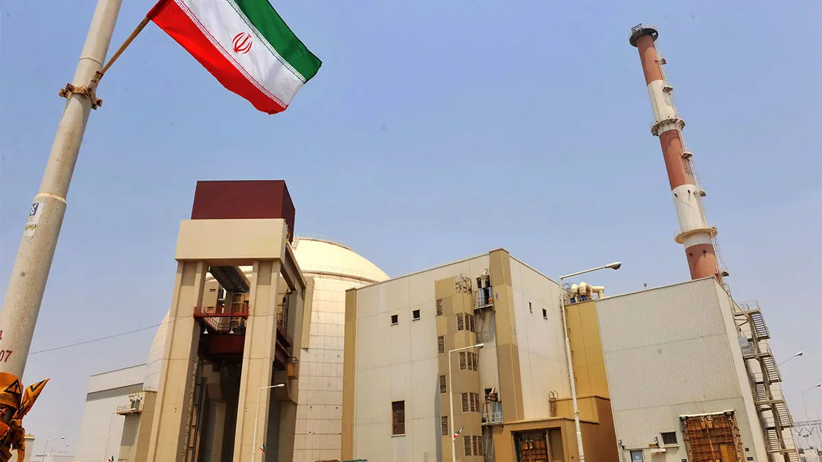 أمريكا تعتزم تجديد إعفاءات للعمل في المجالات غير النووية مع إيران