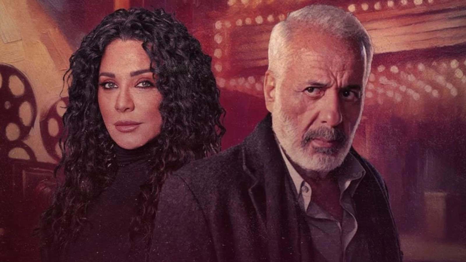 المسلسلات السورية.. خريطة دراما رمضان 2025