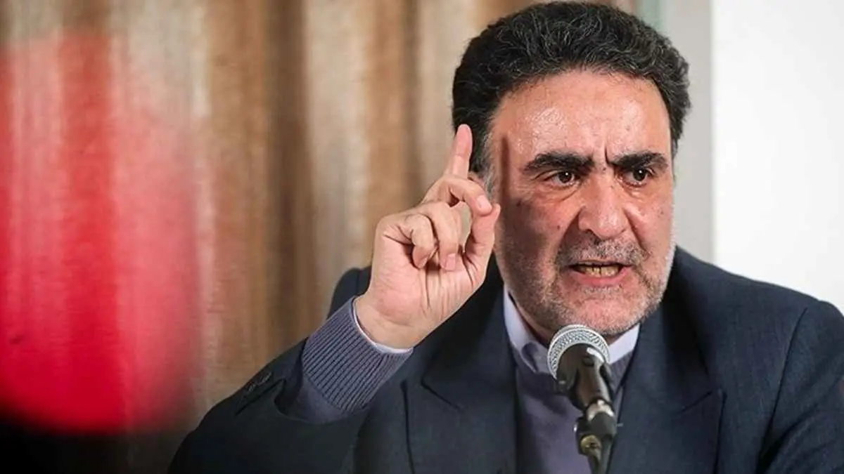 حكم قضائي جديد ضد الناشط الإيراني مصطفى تاج زاده