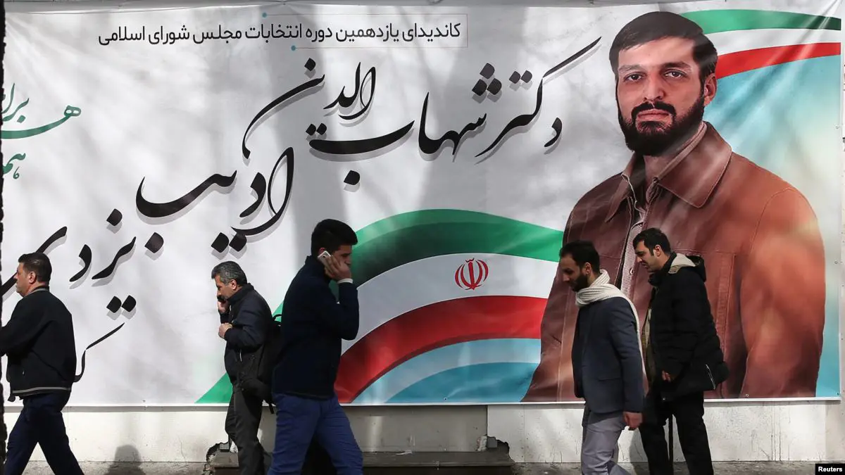 هل ستقع إيران مجددا في قبضة المتشددين؟