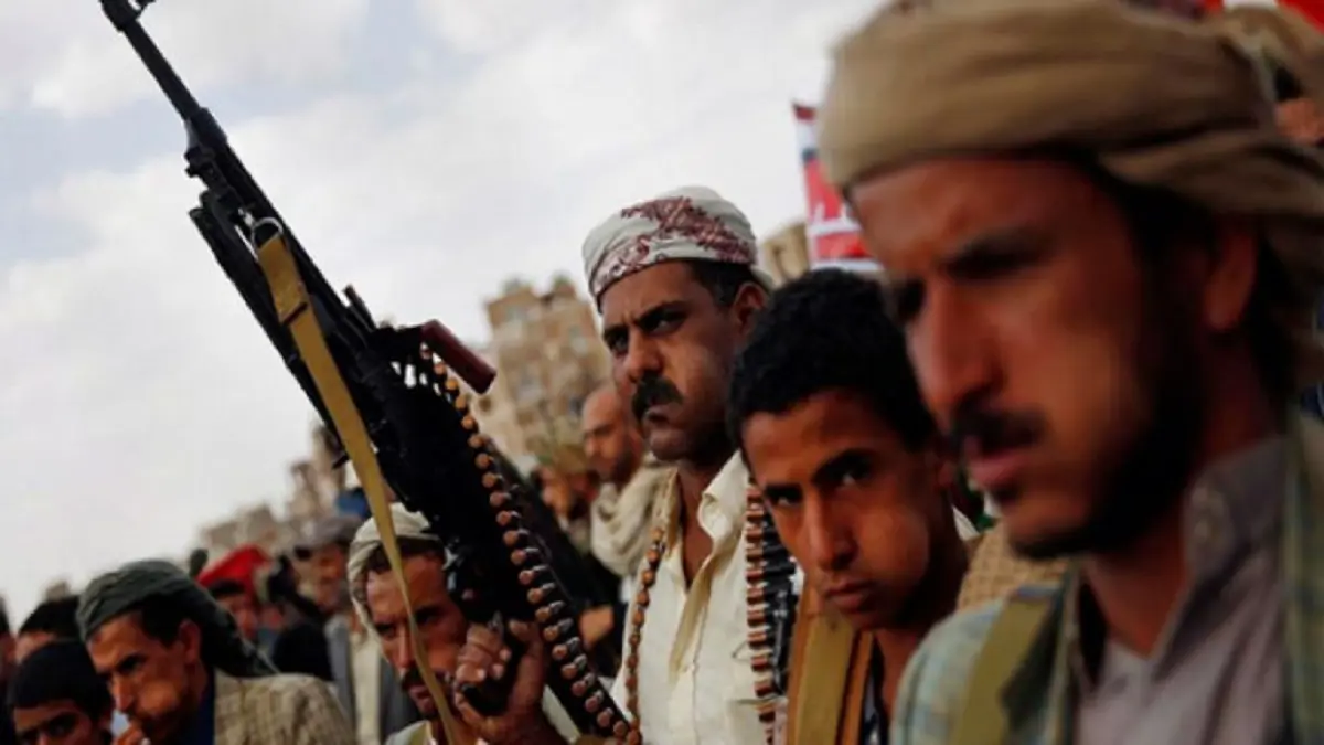 اليمن يطلب تدخلًا أمميًا لمنع الحوثيين من إعدام 30 معتقلًا