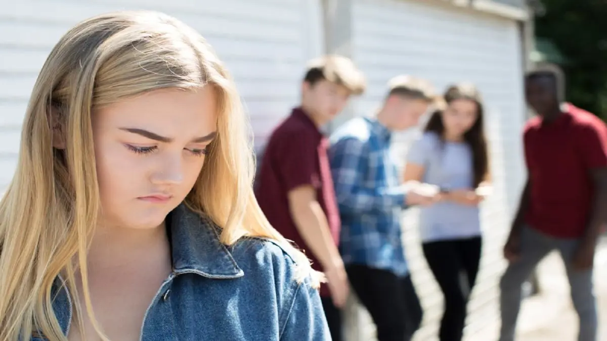 دراسة: الاضطرابات العقلية قد تنتقل بالعدوى بين المراهقين 