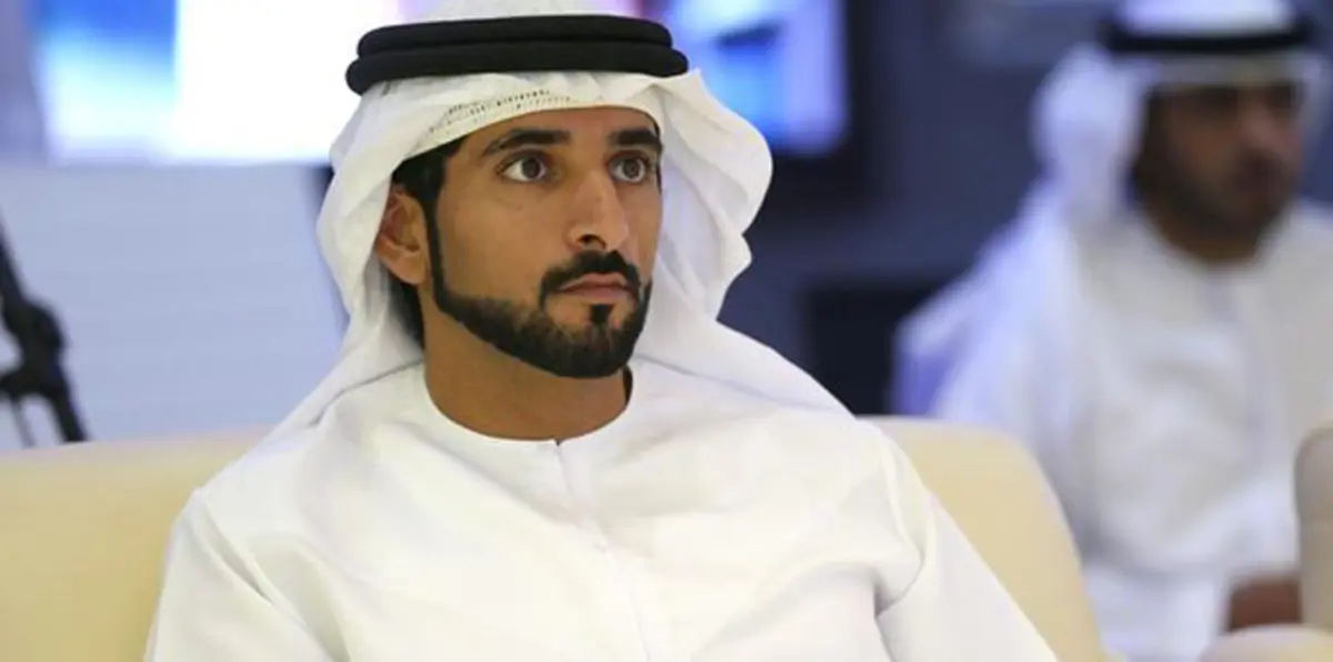 بعد أقل من يوم على إعلان مشروع المريخ 2117.. الإمارات تطلق "نايف 1" (فيديو)