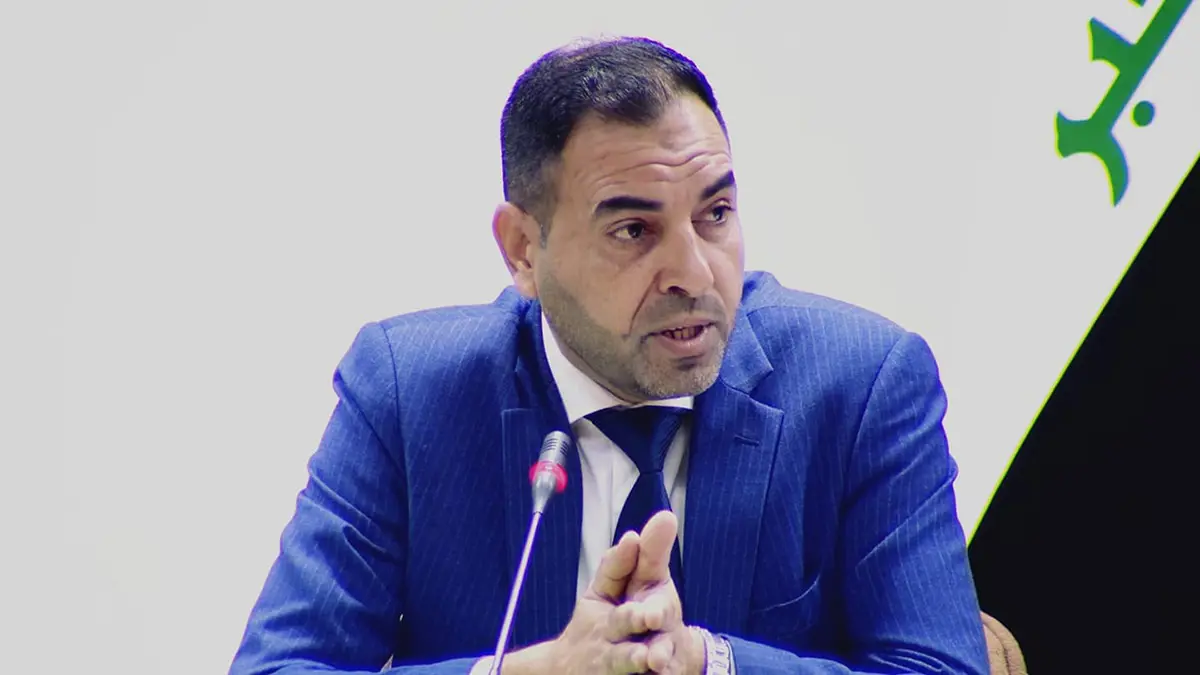 العراق.. إحباط محاولة اغتيال برلماني عن تحالف الصدر