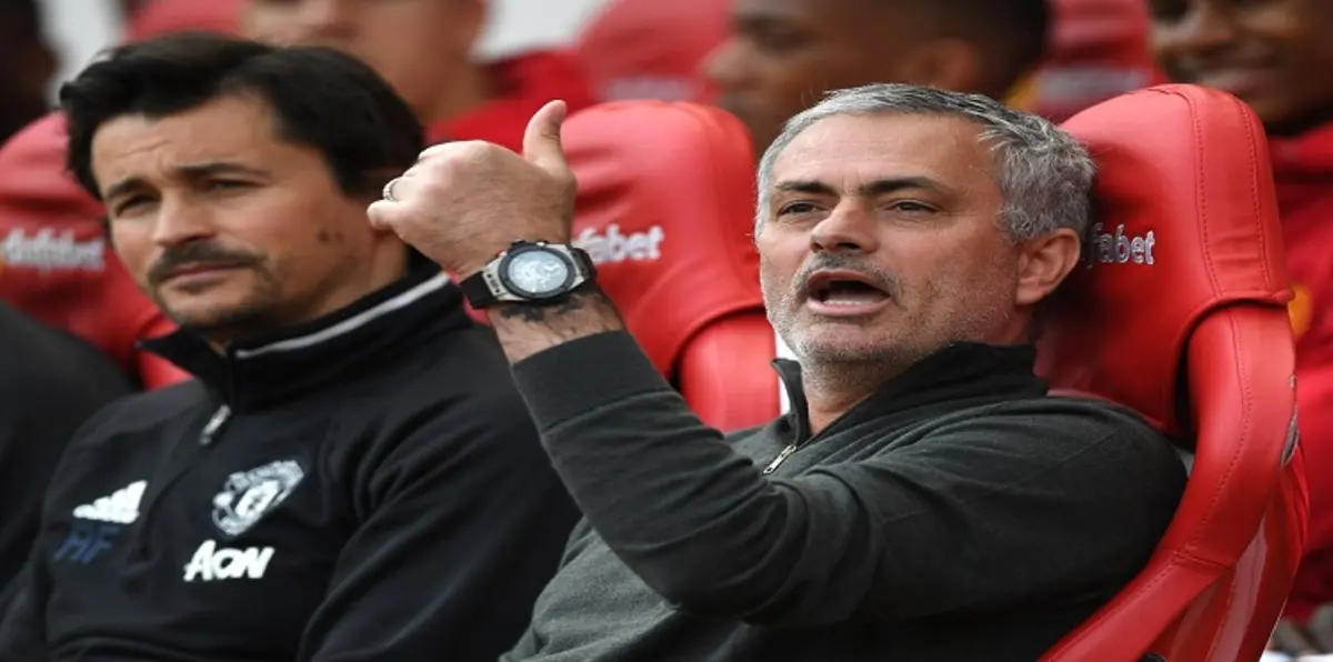 كيف استعاد مورينيو بريقه مع مانشستر يونايتد في "أولد ترافورد"؟