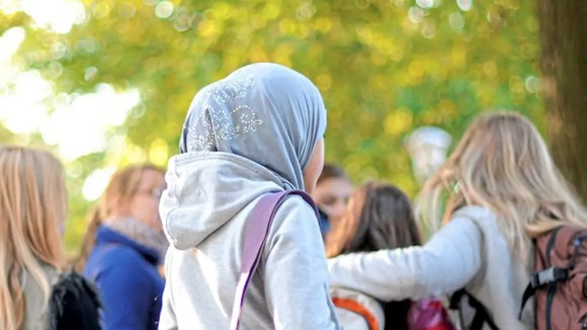 النمسا تقر حظر الحجاب في المدارس الابتدائية