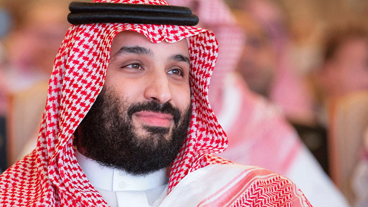 تقرير: قطر تحضر لمظاهرات مأجورة ضد ولي العهد السعودي في الأرجنتين