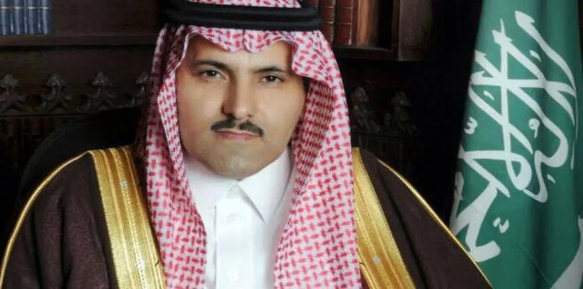 اليمن.. السفير السعودي يعلن من مأرب بدء برنامج إعمار المحافظة‎