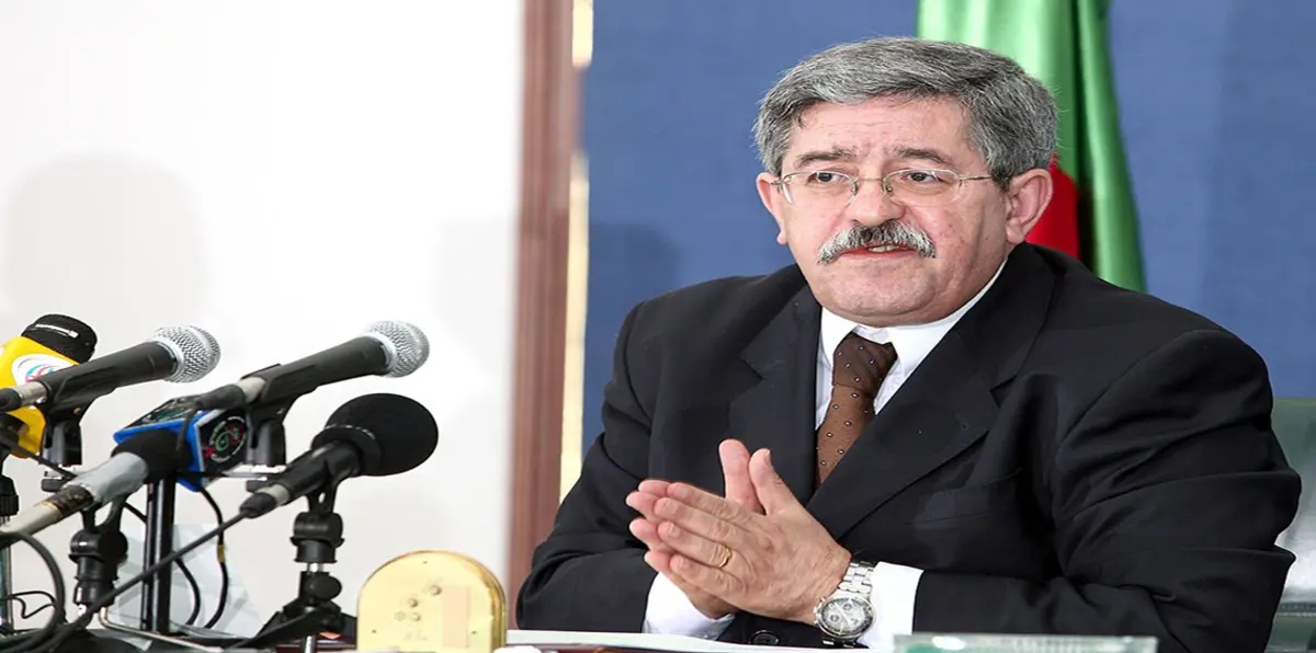 بالفيديو.. رئيس الحكومة الجزائرية يكشف فحوى حديثه النادر مع ملك المغرب