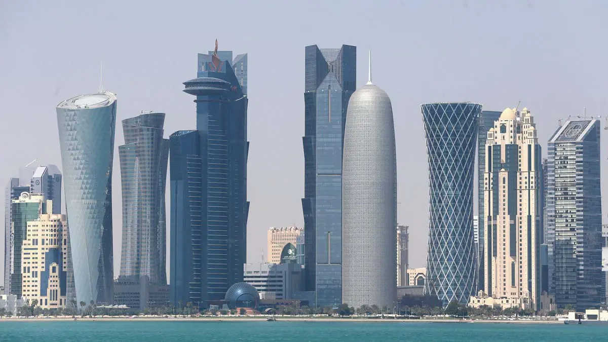 قطر تغلق دور السينما والمسارح وقاعات الأفراح بسبب "كورونا"