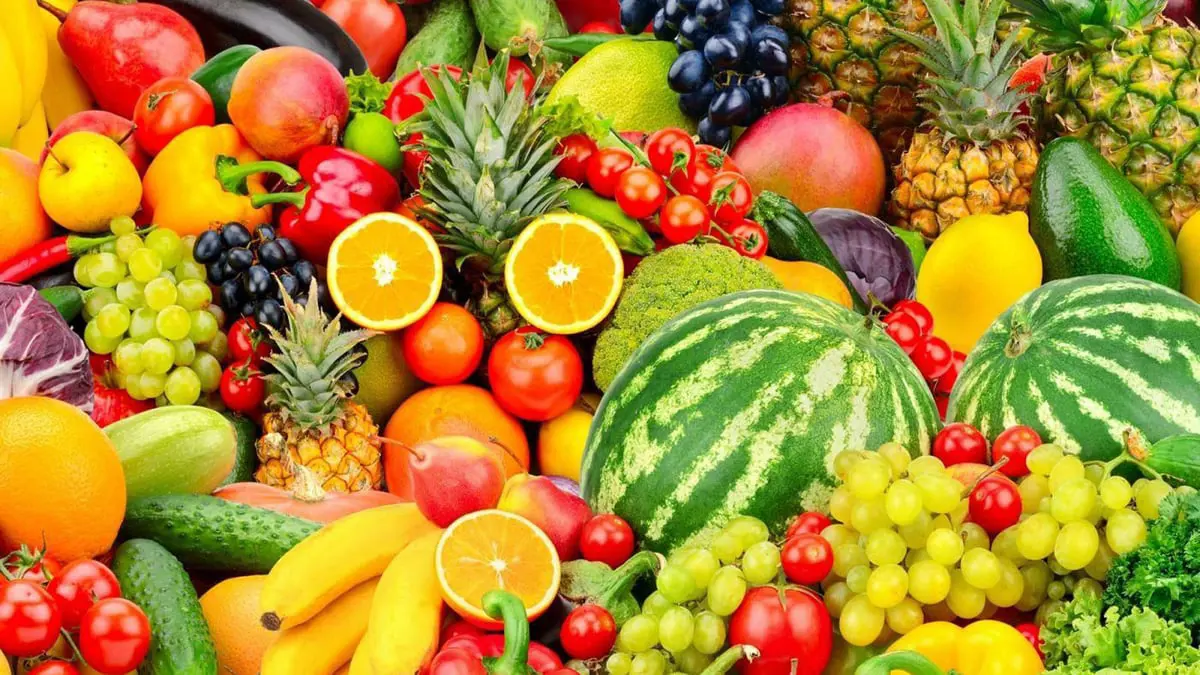 دراسة تدعو مرضى السكري إلى الاقتصاد في تناول 7 أنواع من الفاكهة