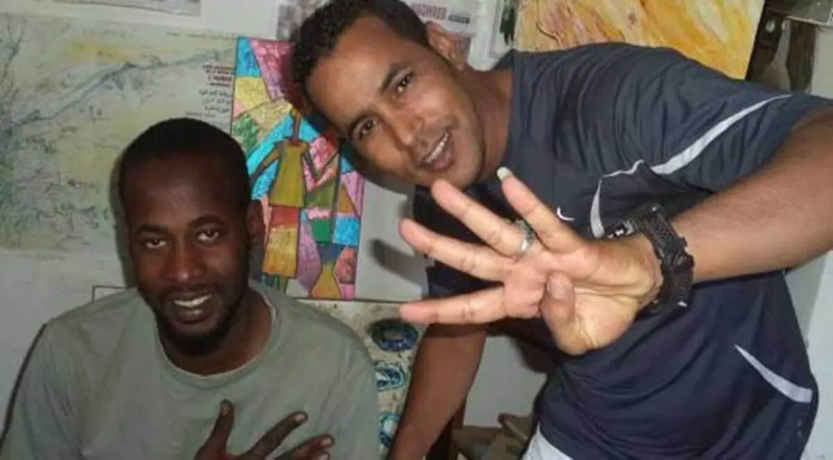 اعتقال مطرب موريتاني بتهمتي الاغتصاب والمخدرات