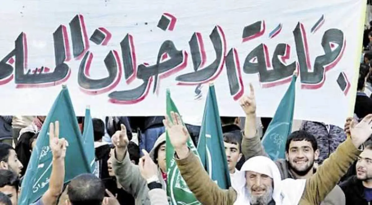 تقرير بريطاني: الإخوان يمولون عمليات للقاعدة
