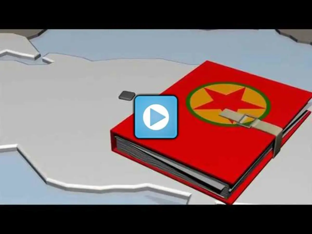 الأكراد.. حلم الدولة المؤجل