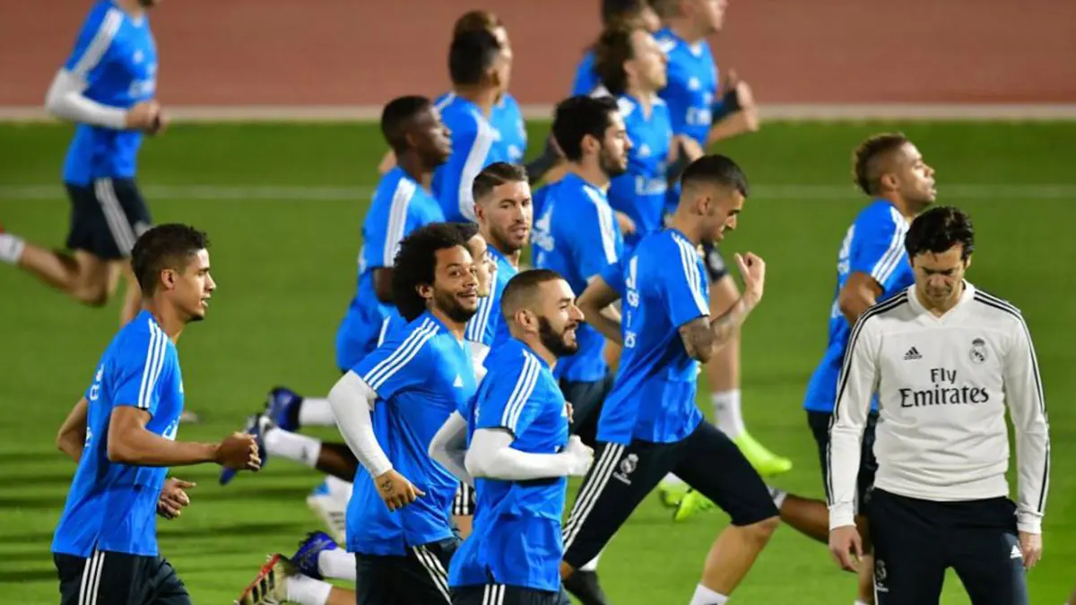 مباراة ريال مدريد وكاشيما أنتلرز.. كل ما تريد معرفته عن صدام نصف نهائي كأس العالم للأندية