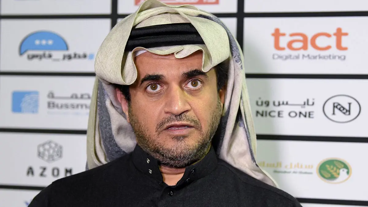 خالد البلطان يهاجم عبدالله الحمدان.. ويكشف عن مفاوضاته مع دييغو كوستا (فيديو)