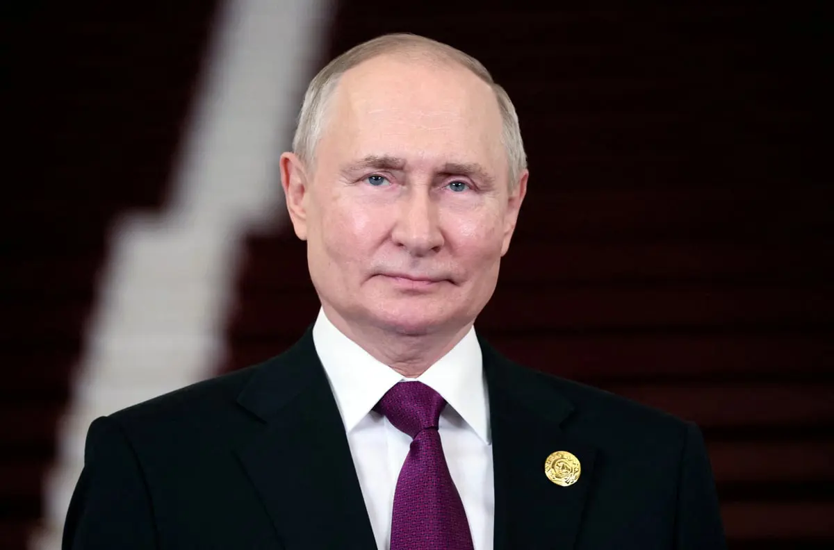 بوتين يوقع قانونًا يلغي تصديق روسيا على معاهدة حظر التجارب النووية‎